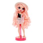 Papusa Rainbow High Pacific Coast - Bella Parker 28 cm (cu accesorii) fotografia produsului View 3 S