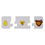 Puzzle educativ Diverse Secvente 10 tipuri, 30 piese fotografia produsului View 5 S