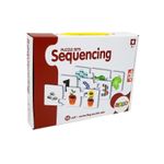 Puzzle educativ Diverse Secvente 10 tipuri, 30 piese fotografia produsului