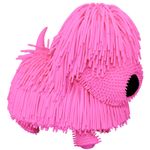 Jucarie muzicala Jiggly Pup, Catelus roz, interactiv fotografia produsului