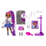Papusa LOL Surprise! Queens Diva cu accesorii fotografia produsului View 5 S