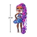 Papusa LOL Surprise! Queens Diva cu accesorii fotografia produsului View 3 S