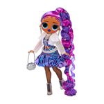 Papusa LOL Surprise! Queens Diva cu accesorii fotografia produsului