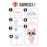 Set papusa LOL Surprise! seria Queens  - Easter Surprise fotografia produsului View 5 S