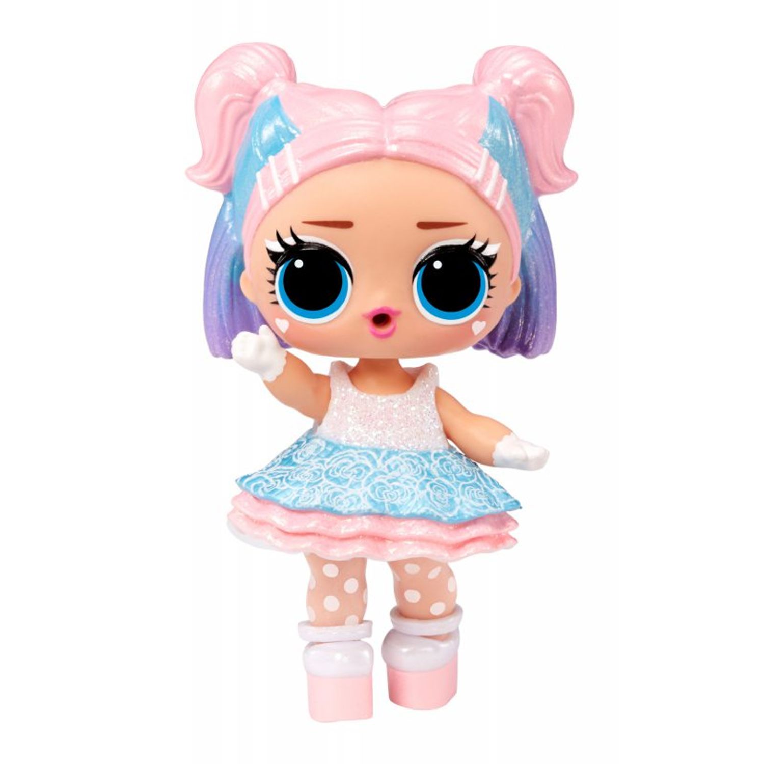 Set papusa LOL Surprise! seria Queens  - Easter Surprise fotografia produsului View 4 L