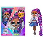 Papusa LOL Surprise! Queens Diva cu accesorii fotografia produsului View 2 S