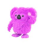 Jucarie muzicala interactiva Jiggly Pup Koala violet fotografia produsului
