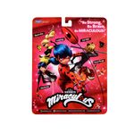 Papusa Miraculous Queen Bee, 12 cm, cu accesorii fotografia produsului View 4 S