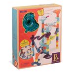 Set de joaca Battat constructor seria Marble Run Super Labirint, 38 piese fotografia produsului View 2 S