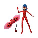 Papusa Miraculous Lady Bug S2 12cm fotografia produsului View 2 S