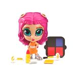 Set Papusa Nina cu cosmetica 2in1 Instaglam S1 fotografia produsului View 4 S