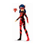 Papusa DragonBug Miraculous 26 cm fotografia produsului