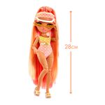 Papusa Rainbow High seria Pacific Coast - Simone Summers, 28cm fotografia produsului View 3 S