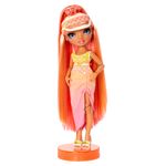 Papusa Rainbow High seria Pacific Coast - Simone Summers, 28cm fotografia produsului View 2 S