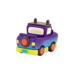 Masinuta cu inertie Battat Jeep multicolor fotografia produsului View 3 S