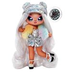 Papusa Na!Na!Na! Surprise Seria Glam Ari Prism fotografia produsului