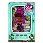 Papusa LOL Surprise! OMG seria Dance, Virtuelle fotografia produsului