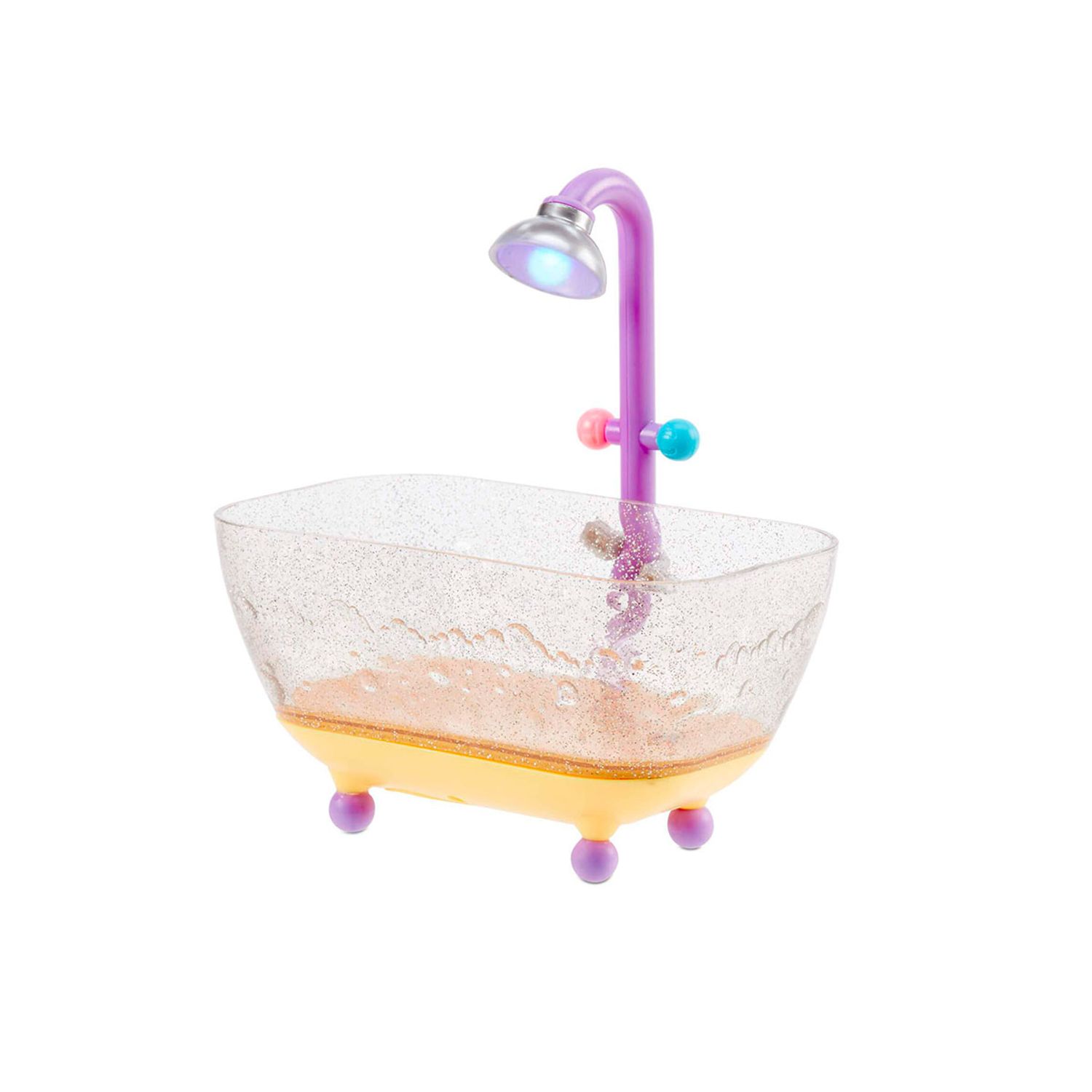 Set de accesorii LOL Surprise! SPA Winter Chill fotografia produsului View 5 L