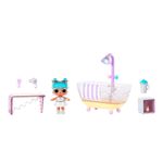 Set de accesorii LOL Surprise! SPA Winter Chill fotografia produsului View 4 S