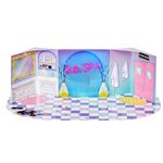 Set de accesorii LOL Surprise! SPA Winter Chill fotografia produsului View 3 S