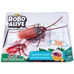 Gandac interactiva Robo Alive fotografia produsului View 2 S