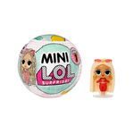 Set papusa LOL Surprise! Seria Mini diverse modele fotografia produsului View 2 S