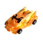Robot Transformers Masini Fuzion Max - Magnus fotografia produsului