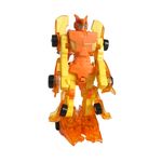 Robot Transformers Masini Fuzion Max - Magnus fotografia produsului View 3 S