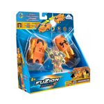 Robot Transformers Masini Fuzion Max - Magnus fotografia produsului View 4 S