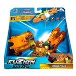 Robot Transformers Masini Fuzion Max - Magnus fotografia produsului View 6 S