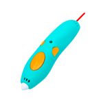 Set de creatie cu pix 3D 3Doodler Start Plus CREATIVE cu 72 tije fotografia produsului View 4 S