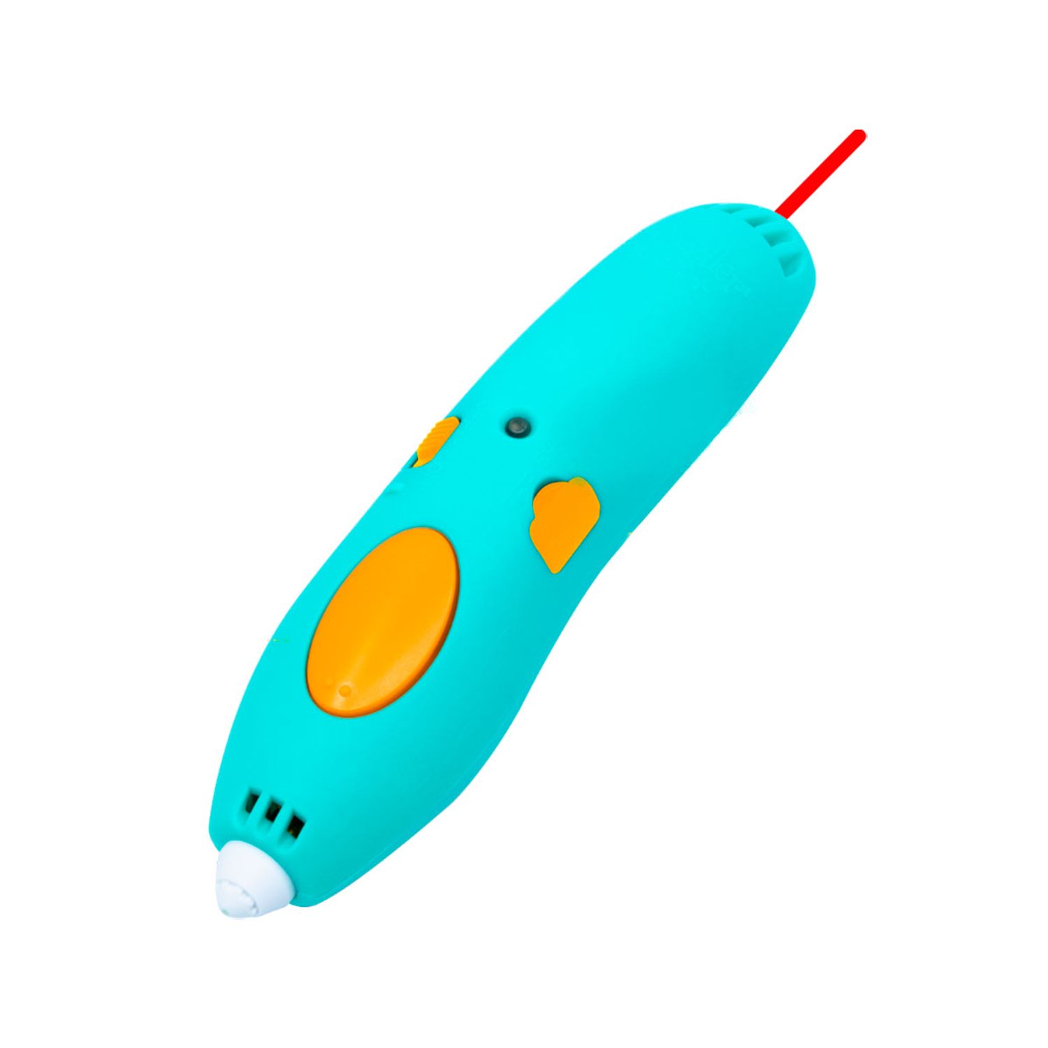Set de creatie cu pix 3D 3Doodler Start Plus CREATIVE cu 72 tije fotografia produsului View 4 L