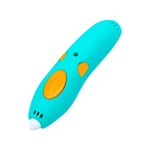Set de creatie cu pix 3D 3Doodler Start Plus CREATIVE cu 72 tije fotografia produsului View 2 S