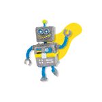 Set de creatie cu pix 3D 3Doodler Start Plus CREATIVE cu 72 tije fotografia produsului View 6 S