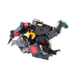 Robot Transformers Fuzion Max Avioane - Destraptor fotografia produsului View 3 S