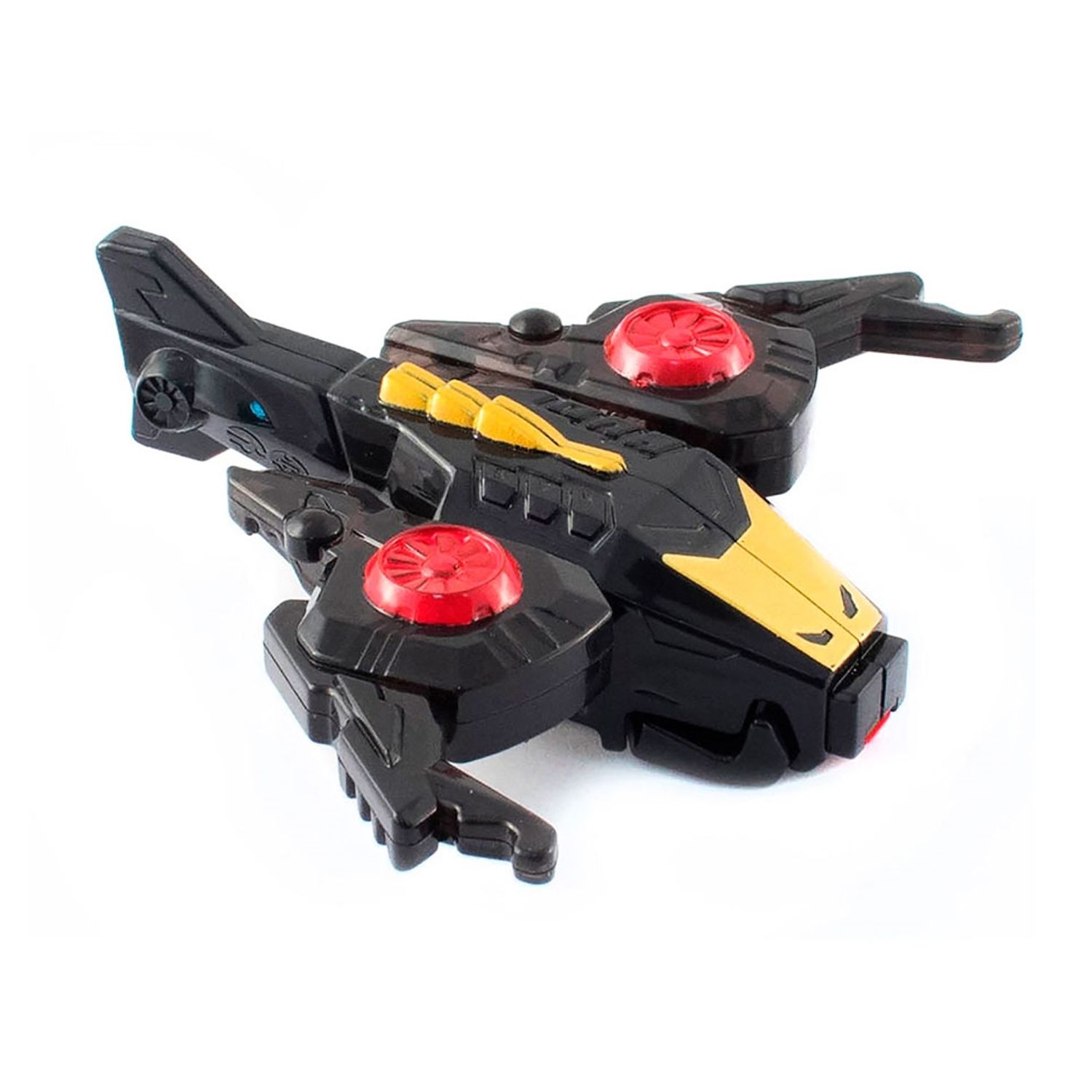 Robot Transformers Fuzion Max Avioane - Destraptor fotografia produsului View 2 L