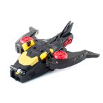 Robot Transformers Fuzion Max Avioane - Destraptor fotografia produsului