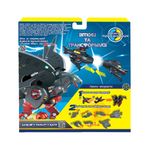Robot Transformers Fuzion Max Avioane - Destraptor fotografia produsului View 6 S