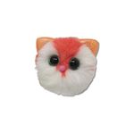 Jucarie de plus Doki Doki Kitties culoare random, 10x9x6 cm fotografia produsului View 2 S