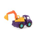 Masina Excavator 34x17x19cm Battat fotografia produsului View 2 S