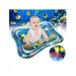Covoras cu Animale Marine gonflabil, cu apa, pentru bebelusi fotografia produsului View 4 S
