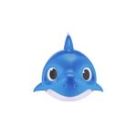 Jucarie de baie Robo Alive interactiva Daddy Shark, seria Junior fotografia produsului View 3 S
