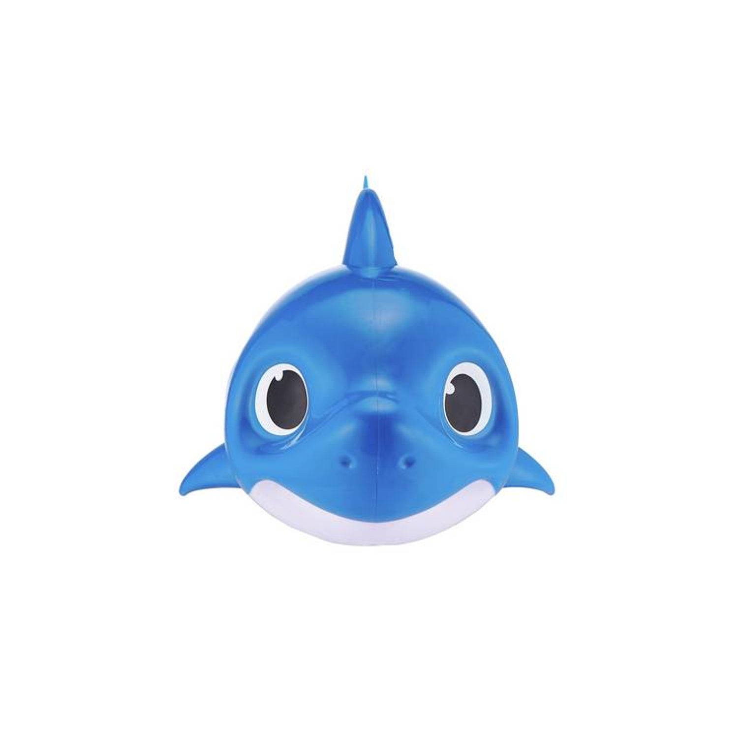 Jucarie de baie Robo Alive interactiva Daddy Shark, seria Junior fotografia produsului View 3 L