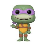 Figurina Funko Pop, Donatello 9,6 cm fotografia produsului