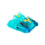 Set de joaca Fuzion Max Transformers Nave Maritime Aqua Prime fotografia produsului View 3 S