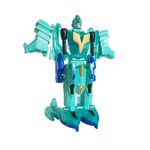 Set de joaca Fuzion Max Transformers Nave Maritime Aqua Prime fotografia produsului View 5 S