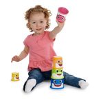 Set de joaca pentru nisip Baby Shark fotografia produsului View 4 S
