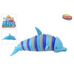 Jucarie Delfin fidget 18cm fotografia produsului View 2 S
