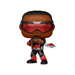 Figurina Funko Pop! Falcon, 9,6 cm fotografia produsului