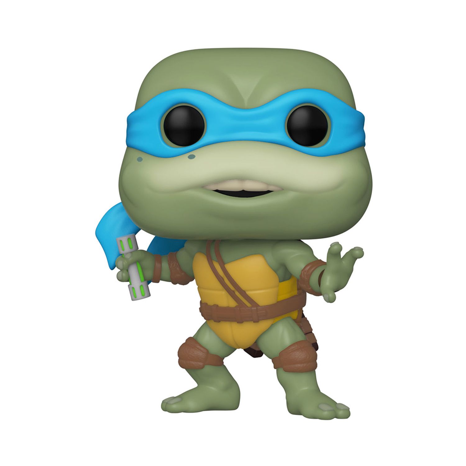 Figurina Funko Pop! Leonardo 9,6 cm fotografia produsului